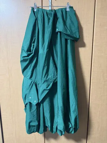 나곤스탠스 스커트