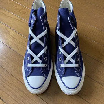 CONVERSE ALL STAR TRIPLEX 네이비