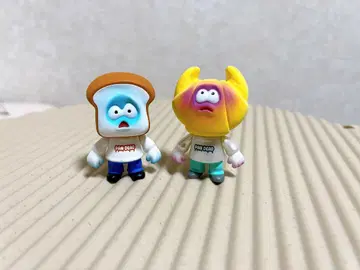 데드 빵 피규어 컬렉션 쇼쿤 와싼 가챠