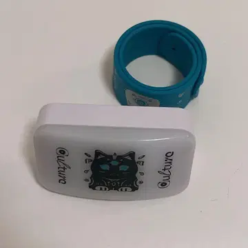 Eve LED 라이트밴드 Culture 문화