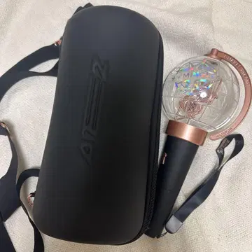 ATEEZ 응원봉 ver.1 응원봉 케이스