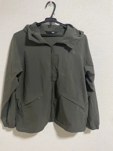 더 노스 페이스 TNF 비 프리 자켓 여성용 NPW22132