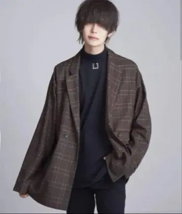 ADRER 엑스트라 오리진 오버 테일러드 자켓 M 사이즈