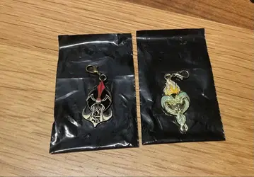 빌런 시크릿 참