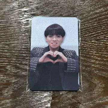 TravisJapan 월드 투어 홍콩 미야치카 카이토 트레이딩 카드