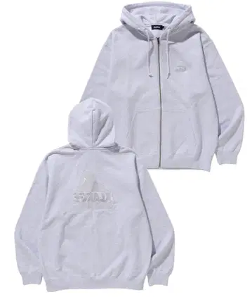 XLARGE 후드티