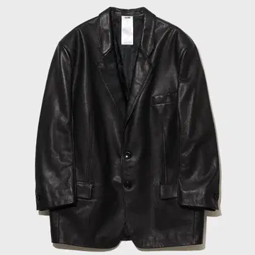 MAGLIANO leather jacket | 브랜드 중고거래 플랫폼, 번개장터