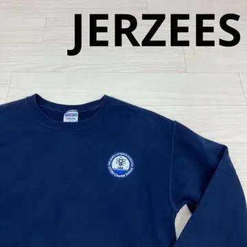 JERZEES 저지즈 맨투맨 트레이닝복