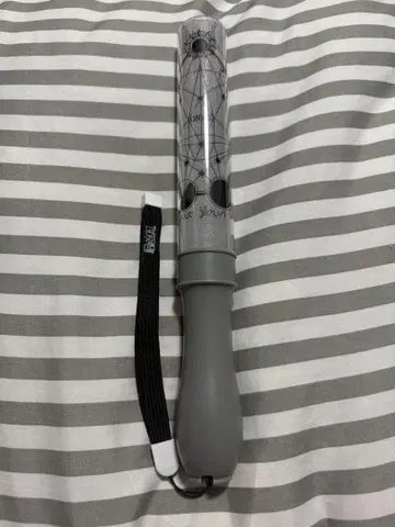 겐인와 지분니 아루. 컬러 체인지 응원봉 ver.3