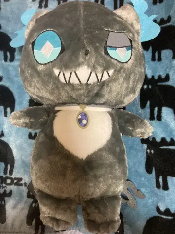 트위스테 봉제 인형