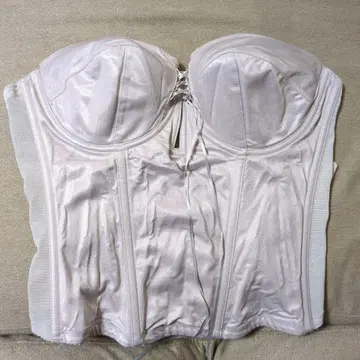 코르셋 브라이덜 이너 G80