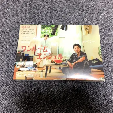 원룸 엔젤 Blu-ray 박스 (3매)