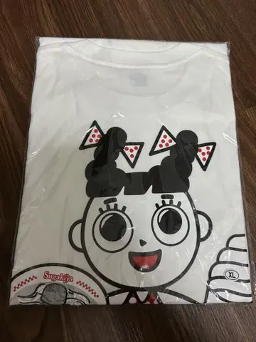 욘페스 스가키야 T셔츠