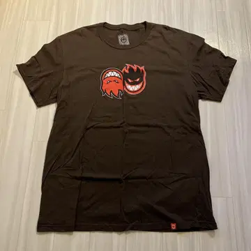 SPITFIRE 스피트파이어 셔츠