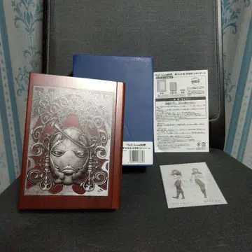 NieR:Automata NieR: 소금(비식용)과 오르골