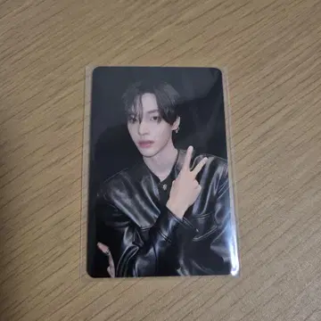 라이즈시 원빈 6000엔 구매 트레이딩 카드
