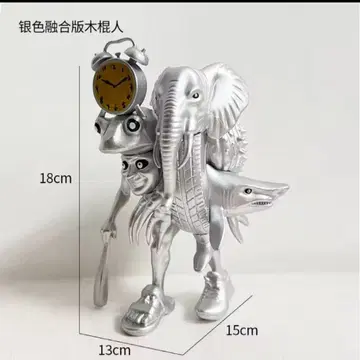 이탈리안 레인 로트 툰툰툰사풀 피규어 NO분해은