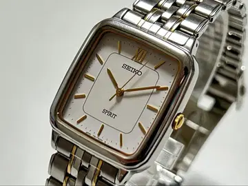 SEIKO 세이코 스피릿 7N01-5210