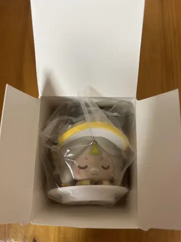 원신 스시로 콜라보 피규어
