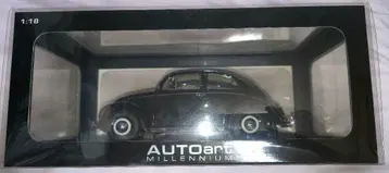 AUTOartVolkswagenBeetle1200Limousine1955