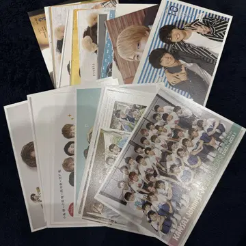 A!group 2020, 2022 달력