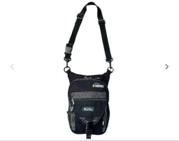 MANASTASH STABRIDGE Travel Bag