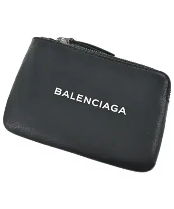 BALENCIAGA 여성용 지갑 코인 케이스