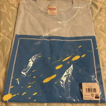 MyGO!!!!! 리스아니 T셔츠