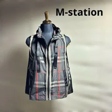 새상품! M-station (엠스테이션) 오샤레 마음 가득 베스트