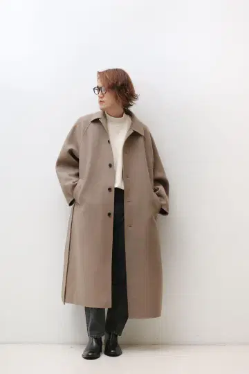 MB 하이엔드 스텐카라 코트