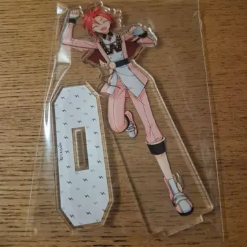 프리파라 미타카 아사히 아크릴 스탠드