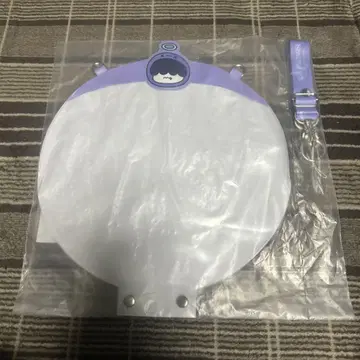 TXT 뿔바투 후무냐린 휴닝카이 부채 커버