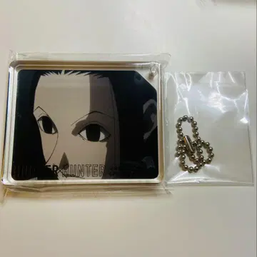 HUNTER HUNTER 이르미 코롯타