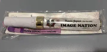 Travis Japan 응원봉 IMAGE NATION