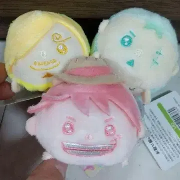 새상품 무기무기 오테다마 원피스 ONE PIECE 파스텔 2