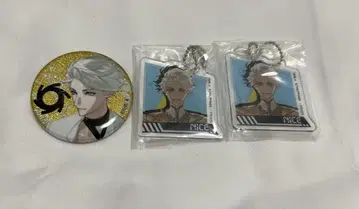 TO BE HERO X 나이스 세트