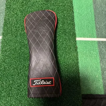 Titleist 유틸리티용 골프헤드커버