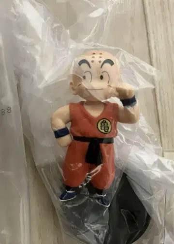 제일복권 드래곤볼 어셈블 컬렉션 피규어 크리링 보통