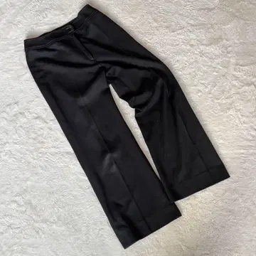 RIEDINGER DOUBLE JERSEY 빈티지 슬랙스 44