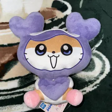 TWICE LOVERYS 포켓 BIG 봉제 인형 gigo 산리오 사나