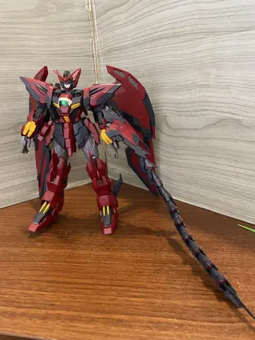 MG 에피온 정크 완성품