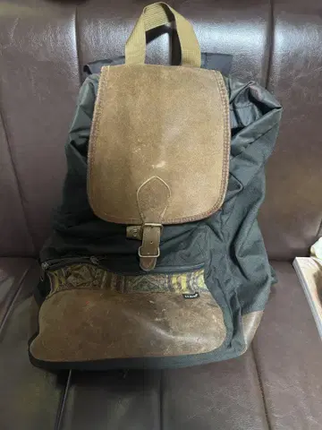 L.L.Bean 플랩 백팩