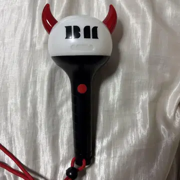 BABYMONSTER 응원봉