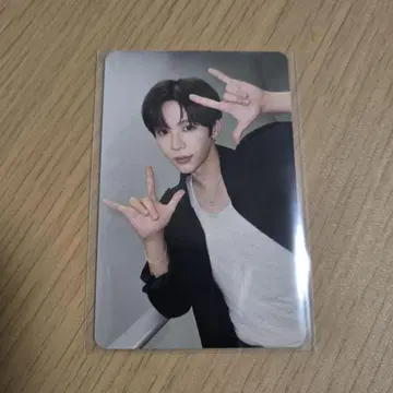 쇼타로 라이즈시 트레이딩 카드