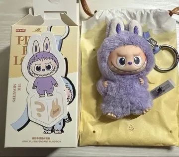 labubu