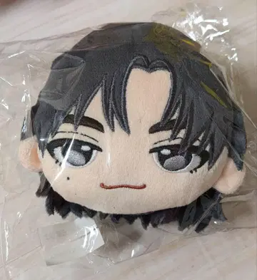 초특급 카이 팬미 마스코트 파우치