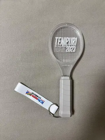 테니페스 2023 응원봉