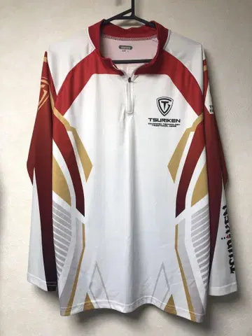 TSURIKEN 긴팔 이너웨어 L 사이즈
