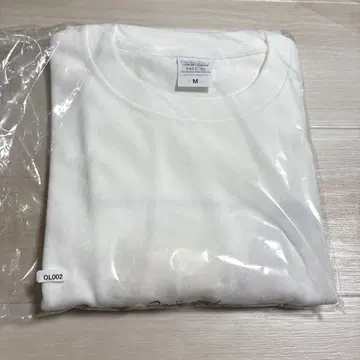 오빠들 러브 오니러브 도게자의 뒷면 T셔츠