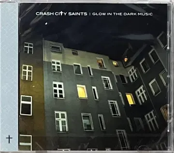 Crash City Saints Glow In The Dark Music